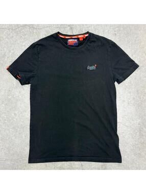 Superdry Kids T Shirt